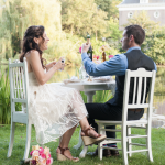 Aryuna & Patrick: Expat Wedding | The Netherlands