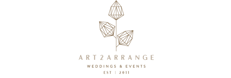 Art2Arrange - Weddings & Events